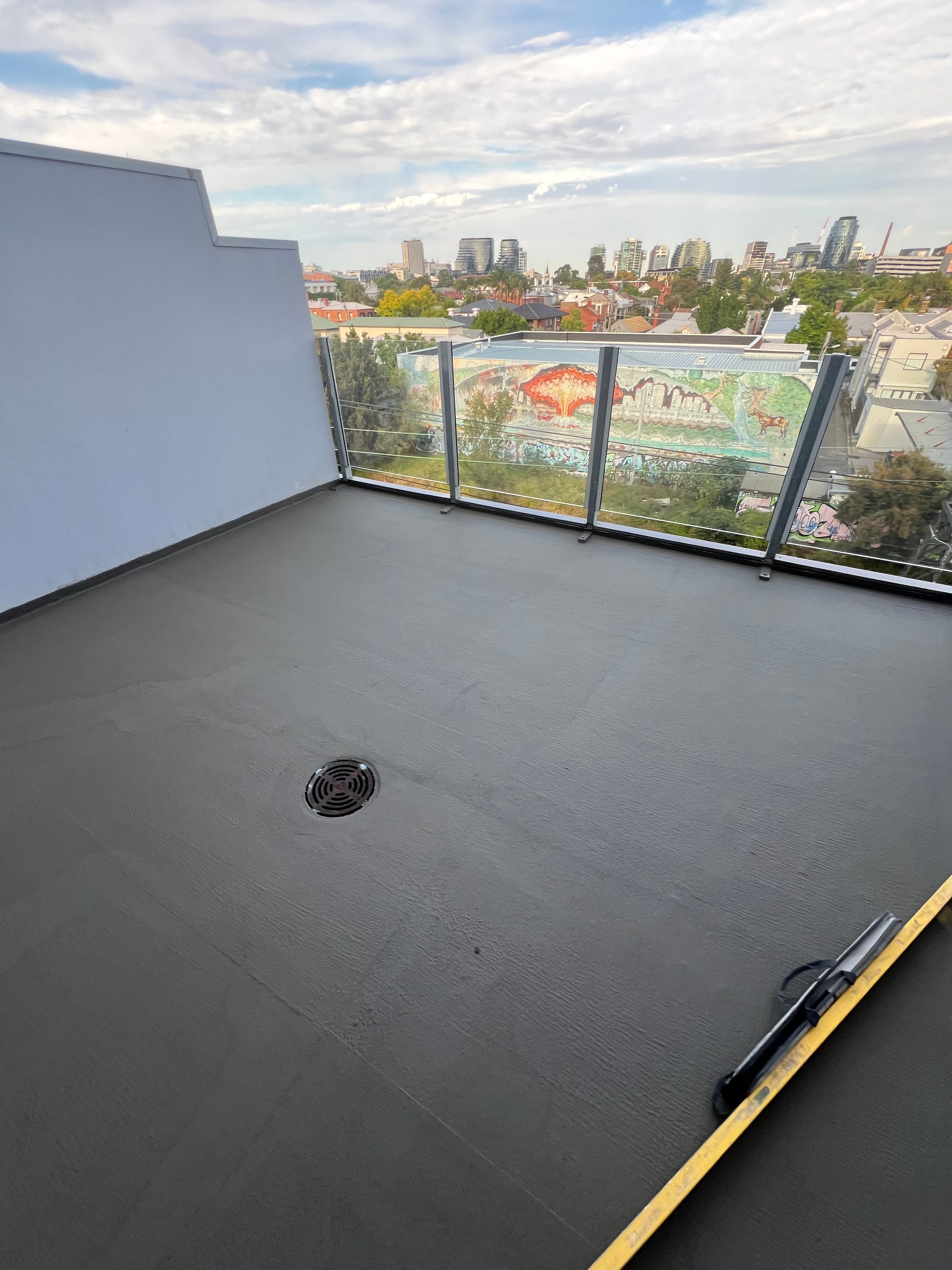 Facilities Maintenance